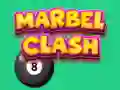 Juego Marbel Clash en línea