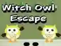 Juego Escape de la Lechuza Bruja en línea Juego Escape de la Lechuza Bruja en línea