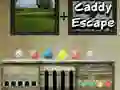 Juego Escape del Caddy en línea Juego Escape del Caddy en línea