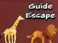 Juego Guía de Escape en línea Juego Guía de Escape en línea