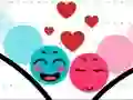Juego Bolas Amor: Tormenta de Ideas en línea Juego Bolas Amor: Tormenta de Ideas en línea
