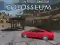 Juego Proyecto Coliseo: Acrobacias de coches locos en línea Juego Proyecto Coliseo: Acrobacias de coches locos en línea