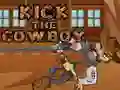 Juego Patea al Vaquero en línea