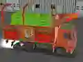 Juego Juego de camión de carga indio Puerto de Gwadar en línea