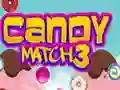 Juego Candy Match 3 en línea Juego Candy Match 3 en línea