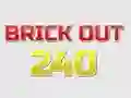 Juego Brick Salida 240 en línea