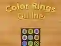 Juego Anillos de Color en Línea en línea