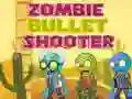 Juego Tirador de Balas Zombis en línea Juego Tirador de Balas Zombis en línea