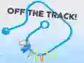 Juego ¡Fuera de la ruta! en línea Juego ¡Fuera de la ruta! en línea