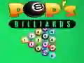 Juego El Billar de Papá en línea