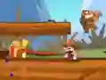 Juego Mario Super Carrera 2021 en línea