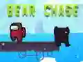 Juego Among Us: Persecución del Oso en línea Juego Among Us: Persecución del Oso en línea