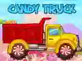 Juego Pista de Caramelos en línea Juego Pista de Caramelos en línea
