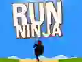 Juego Corre Ninja en línea Juego Corre Ninja en línea
