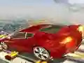 Juego Acrobacias de Coche Extremas en línea Juego Acrobacias de Coche Extremas en línea