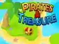 Juego Piratas y Tesoros en línea Juego Piratas y Tesoros en línea