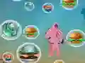 Juego TBBH Comida Mar en línea