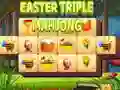 Juego Mahjong Triple de Pascua en línea Juego Mahjong Triple de Pascua en línea