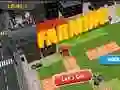 Juego Granja de Rompecabezas en línea