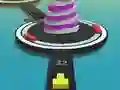 Juego Bolas de Fuego Disparos en 3D en línea