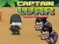 Juego Carrera de Monstruos de Guerra del Capitán en línea