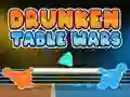 Juego Guerras de Mesas Borrachas en línea Juego Guerras de Mesas Borrachas en línea