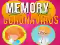 Juego Memoria Coronavirus en línea