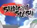 Juego Corte Shinobi en línea Juego Corte Shinobi en línea