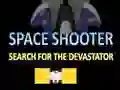 Juego Shooter Espacial: Busca al Devastador en línea Juego Shooter Espacial: Busca al Devastador en línea