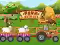 Juego Animales de Granja en línea Juego Animales de Granja en línea