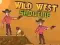 Juego Tiro en el Viejo Oeste en línea