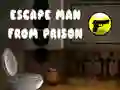 Juego Rescatar a un hombre de la prisión en línea