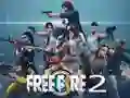 Juego Free Fire 2 en línea Juego Free Fire 2 en línea