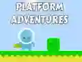 Juego Aventuras en plataformas en línea Juego Aventuras en plataformas en línea
