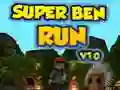 Juego Super Ben Carrera en línea Juego Super Ben Carrera en línea