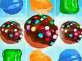 Juego Super Joyas de Caramelo en línea