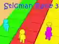 Juego Carrera de Stickman 3D en línea Juego Carrera de Stickman 3D en línea