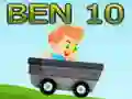 Juego Ben 10 en línea