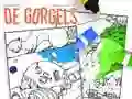 Juego Coloreando Gorgels en línea Juego Coloreando Gorgels en línea