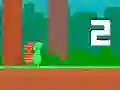 Juego Rojo y Verde 2: Bosque de Dulces en línea
