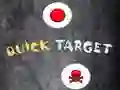 Juego Objetivo Rápido en línea