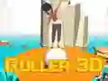 Juego Roller 3D en línea Juego Roller 3D en línea