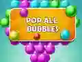 Juego Revienta todas las burbujas en línea Juego Revienta todas las burbujas en línea