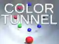 Juego Túnel de Color en línea Juego Túnel de Color en línea