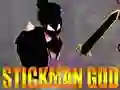 Juego Dios Stickman en línea Juego Dios Stickman en línea