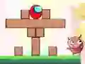 Juego Among Us Tap en línea Juego Among Us Tap en línea