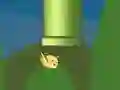 Juego Oso Saltarín Flappy en línea