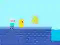 Juego Tiempo de Aventura: Vacaciones de Pascua en línea