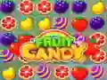 Juego Caramelo de Fruta en línea Juego Caramelo de Fruta en línea
