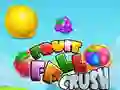 Juego Caída de Frutas Aplasta en línea Juego Caída de Frutas Aplasta en línea